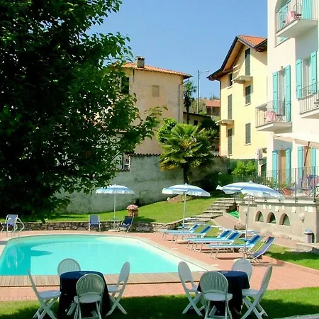 Country house - Tipo Biuno *