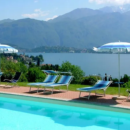 - Tipo Biuno Country house Mezzegra