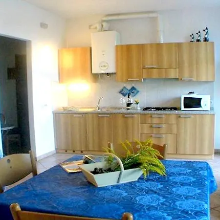 Country house - Tipo Biuno *
