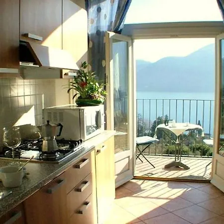 Country house - Tipo Biuno Mezzegra